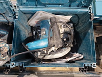 Cirkelzaag makita - afbeelding 1 van  6