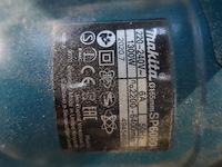 Cirkelzaag makita - afbeelding 2 van  6