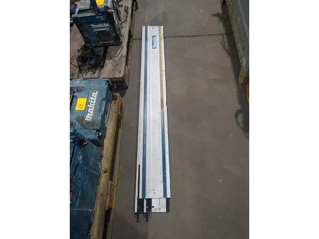 Cirkelzaag makita - afbeelding 4 van  6