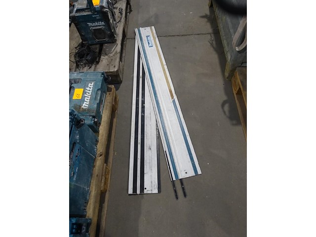 Cirkelzaag makita - afbeelding 5 van  6