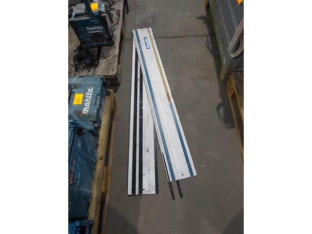 Cirkelzaag makita - afbeelding 6 van  6