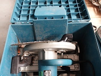 Cirkelzaag makita - afbeelding 1 van  6