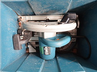 Cirkelzaag makita - afbeelding 2 van  6