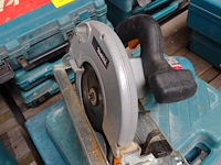 Cirkelzaag makita - afbeelding 2 van  4