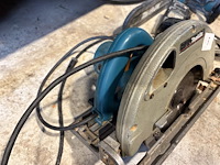 Cirkelzaag makita - afbeelding 2 van  3