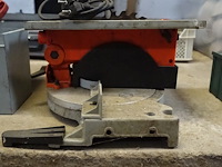 Cirkelzaag (na te zien!) - afbeelding 2 van  5