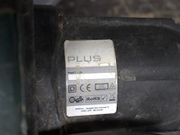 Cirkelzaag plus - afbeelding 2 van  3