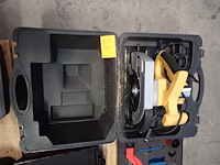 Cirkelzaag powerplus - afbeelding 1 van  3