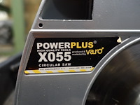 Cirkelzaag powerplus - afbeelding 3 van  3