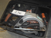 Cirkelzaag rage, 1050w - afbeelding 1 van  3