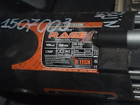 Cirkelzaag rage, 1050w - afbeelding 2 van  3