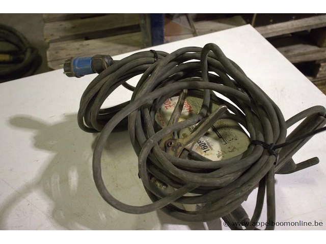 Cirkelzaag rage, 1050w - afbeelding 3 van  3