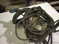 Cirkelzaag rage, 1050w - afbeelding 3 van  3