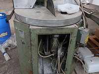 Cirkelzaag rapid aluminium
