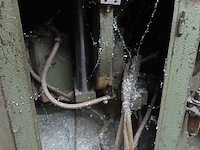 Cirkelzaag rapid aluminium - afbeelding 4 van  5