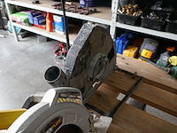 Cirkelzaag + schuurmachine powerplus - afbeelding 3 van  5