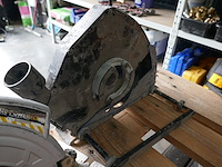 Cirkelzaag + schuurmachine powerplus - afbeelding 5 van  5