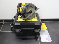 Cirkelzaag stanley fatmax fme301 - afbeelding 2 van  6