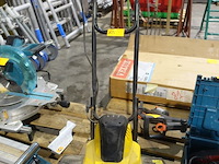 Cirkelzaag topcraft + accu slijpschijfmachine makita - afbeelding 1 van  7