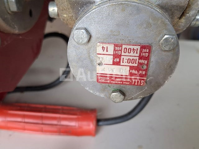 Cirkelzaag voor pvc-buizen - afbeelding 6 van  6
