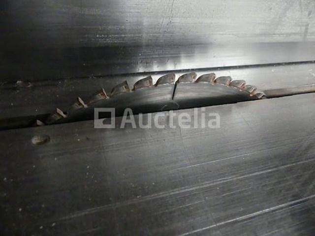 Cirkelzaag - afbeelding 1 van  5