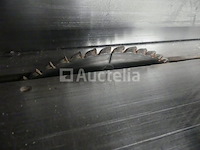 Cirkelzaag - afbeelding 1 van  5