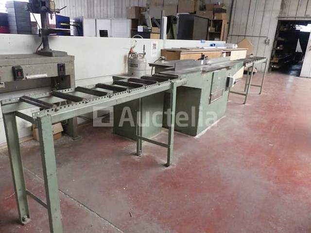 Cirkelzaag - afbeelding 2 van  5