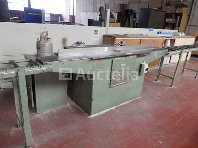 Cirkelzaag - afbeelding 4 van  5