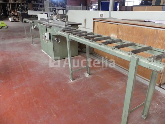 Cirkelzaag - afbeelding 5 van  5