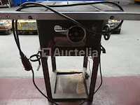 Cirkelzaag - afbeelding 1 van  3