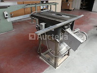 Cirkelzaag - afbeelding 2 van  3