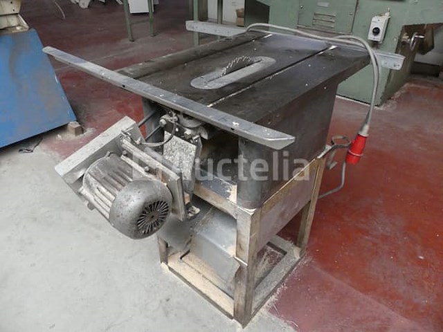 Cirkelzaag - afbeelding 3 van  3