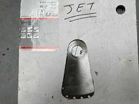 Cirkelzaagblad - blade sawing machine - afbeelding 1 van  1