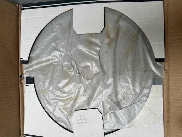 Cirkelzaagblad - blade sawing machine - afbeelding 1 van  2