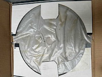 Cirkelzaagblad - blade sawing machine - afbeelding 1 van  2