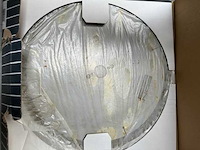 Cirkelzaagblad - blade sawing machine - afbeelding 1 van  2