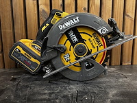 Cirkelzaagmachine dewalt - afbeelding 2 van  7