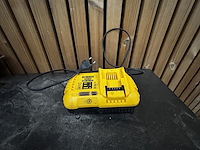 Cirkelzaagmachine dewalt - afbeelding 5 van  7