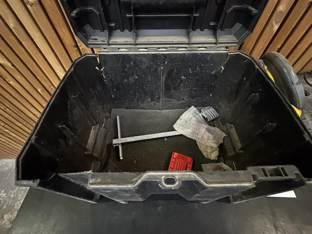 Cirkelzaagmachine dewalt - afbeelding 6 van  7