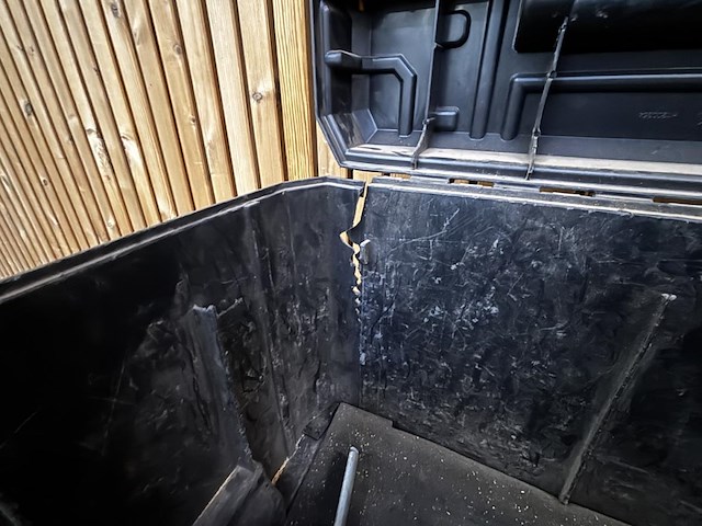 Cirkelzaagmachine dewalt - afbeelding 7 van  7