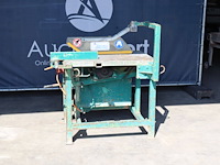 Cirkelzaagmachine elektrisch - afbeelding 1 van  1