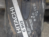 Cirkelzaagmachine hitachi - afbeelding 2 van  2