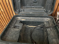 Cirkelzaagmachine hitachi - afbeelding 5 van  5