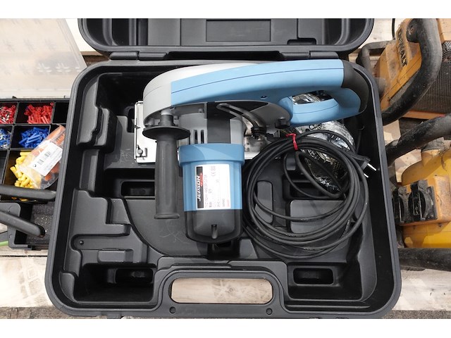 Cirkelzaagmachine jepson - afbeelding 1 van  2