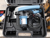 Cirkelzaagmachine jepson - afbeelding 1 van  2