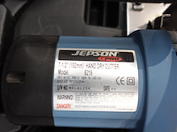 Cirkelzaagmachine jepson - afbeelding 2 van  2