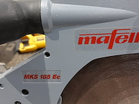 Cirkelzaagmachine mafell - afbeelding 2 van  4