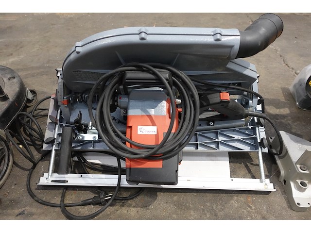 Cirkelzaagmachine mafell - afbeelding 4 van  4