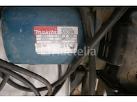 Cirkelzaagmachine makita - afbeelding 3 van  4