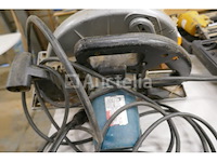 Cirkelzaagmachine makita - afbeelding 4 van  4